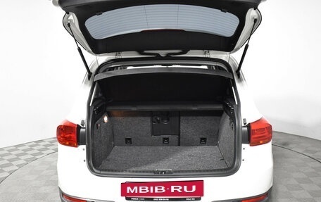Volkswagen Tiguan I, 2012 год, 1 100 000 рублей, 20 фотография