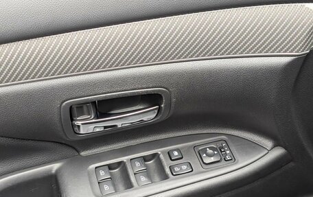Mitsubishi Outlander III рестайлинг 3, 2020 год, 2 345 000 рублей, 9 фотография