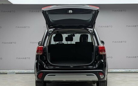 Mitsubishi Outlander III рестайлинг 3, 2020 год, 2 345 000 рублей, 7 фотография