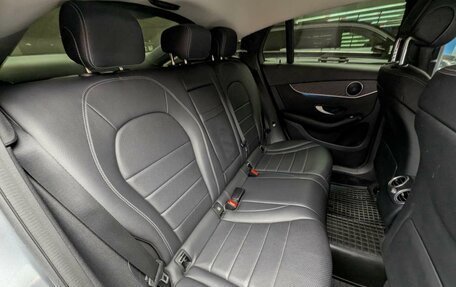 Mercedes-Benz GLC Coupe, 2018 год, 3 995 000 рублей, 10 фотография