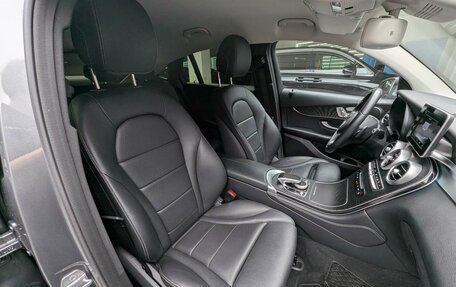 Mercedes-Benz GLC Coupe, 2018 год, 3 995 000 рублей, 11 фотография