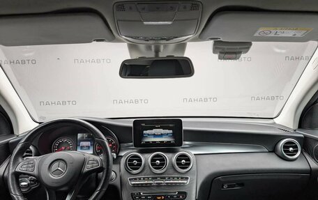Mercedes-Benz GLC Coupe, 2018 год, 3 995 000 рублей, 7 фотография