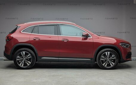 Mercedes-Benz GLA, 2021 год, 3 997 000 рублей, 3 фотография