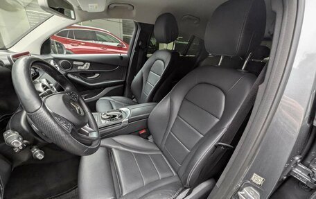 Mercedes-Benz GLC Coupe, 2018 год, 3 995 000 рублей, 8 фотография