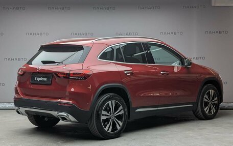 Mercedes-Benz GLA, 2021 год, 3 997 000 рублей, 5 фотография