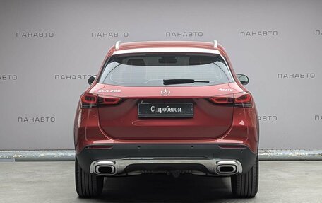 Mercedes-Benz GLA, 2021 год, 3 997 000 рублей, 6 фотография