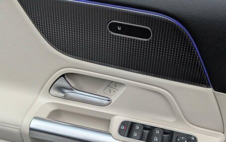 Mercedes-Benz GLA, 2021 год, 3 997 000 рублей, 9 фотография