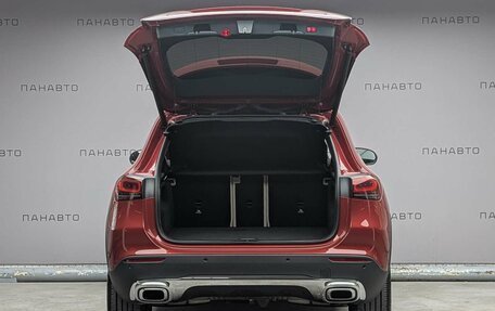 Mercedes-Benz GLA, 2021 год, 3 997 000 рублей, 7 фотография