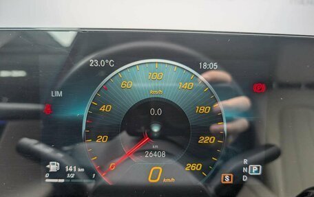 Mercedes-Benz GLA, 2021 год, 3 997 000 рублей, 19 фотография