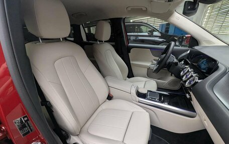 Mercedes-Benz GLA, 2021 год, 3 997 000 рублей, 13 фотография