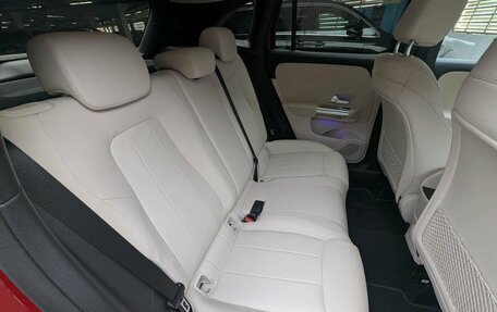 Mercedes-Benz GLA, 2021 год, 3 997 000 рублей, 12 фотография