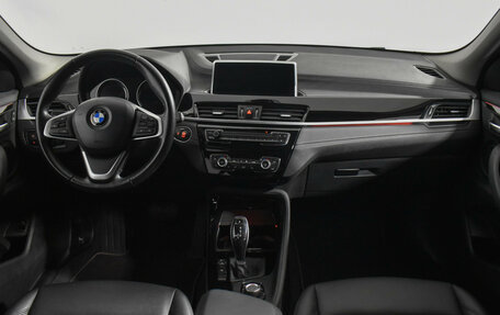BMW X2, 2019 год, 1 897 890 рублей, 14 фотография