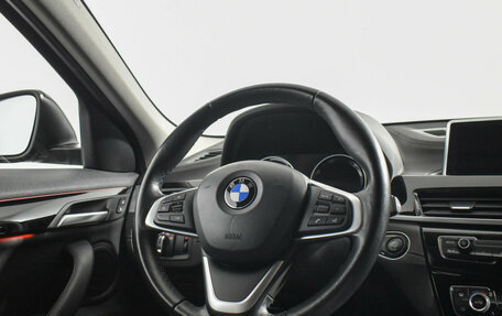 BMW X2, 2019 год, 1 897 890 рублей, 15 фотография