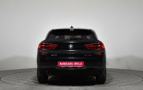 BMW X2, 2019 год, 1 897 890 рублей, 7 фотография