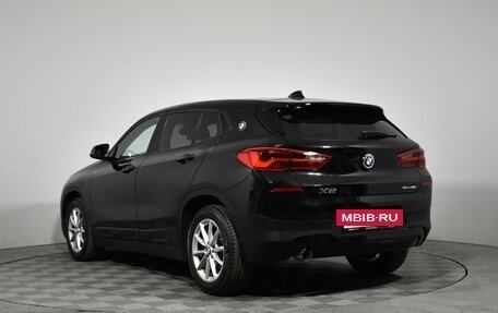 BMW X2, 2019 год, 1 897 890 рублей, 8 фотография