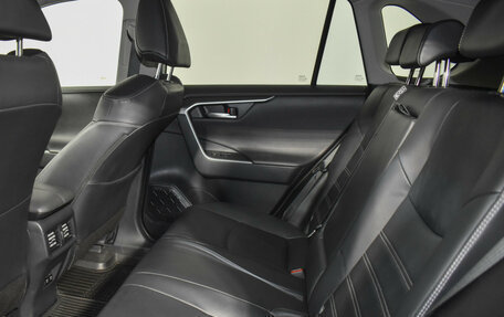 Toyota RAV4, 2019 год, 3 149 000 рублей, 13 фотография