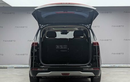 KIA Carnival, 2023 год, 4 297 000 рублей, 7 фотография
