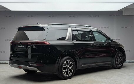 KIA Carnival, 2023 год, 4 297 000 рублей, 5 фотография
