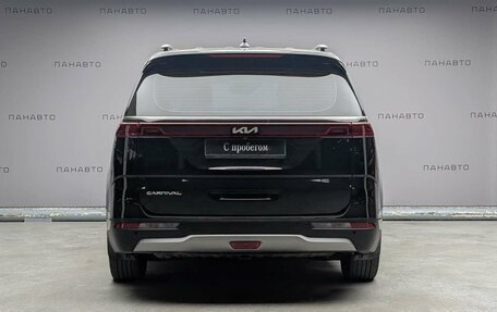 KIA Carnival, 2023 год, 4 297 000 рублей, 6 фотография