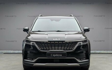 KIA Carnival, 2023 год, 4 297 000 рублей, 2 фотография