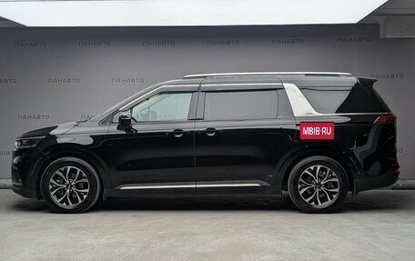 KIA Carnival, 2023 год, 4 297 000 рублей, 4 фотография