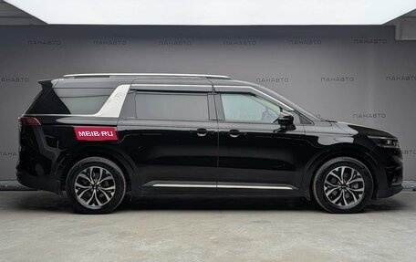KIA Carnival, 2023 год, 4 297 000 рублей, 3 фотография