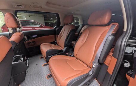 KIA Carnival, 2023 год, 4 297 000 рублей, 10 фотография