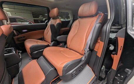 KIA Carnival, 2023 год, 4 297 000 рублей, 16 фотография