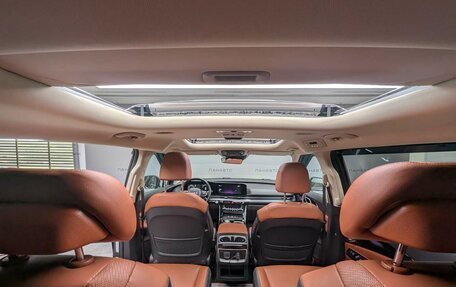 KIA Carnival, 2023 год, 4 297 000 рублей, 14 фотография