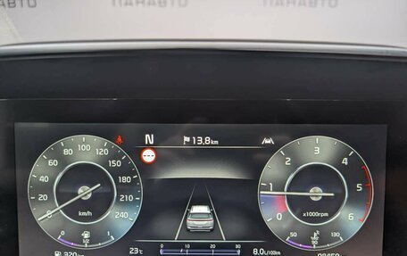 KIA Carnival, 2023 год, 4 297 000 рублей, 20 фотография