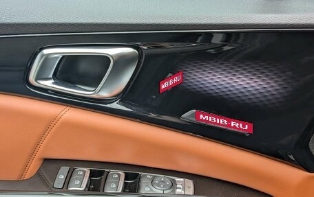 KIA Carnival, 2023 год, 4 297 000 рублей, 22 фотография