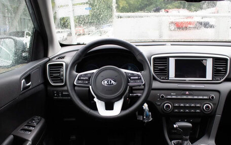 KIA Sportage IV рестайлинг, 2019 год, 2 250 000 рублей, 3 фотография
