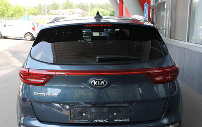 KIA Sportage IV рестайлинг, 2019 год, 2 250 000 рублей, 1 фотография