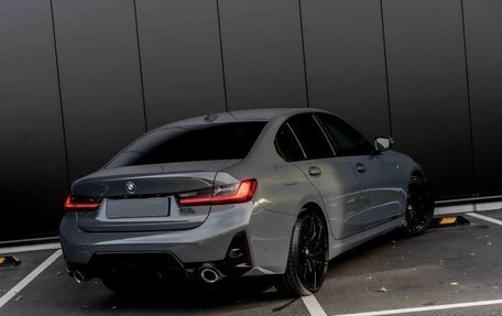 BMW 3 серия, 2025 год, 4 930 000 рублей, 3 фотография
