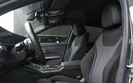BMW 3 серия, 2025 год, 4 930 000 рублей, 5 фотография
