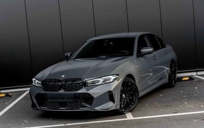 BMW 3 серия, 2025 год, 4 930 000 рублей, 1 фотография