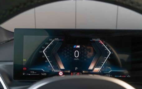 BMW 3 серия, 2025 год, 4 930 000 рублей, 8 фотография