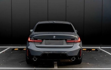 BMW 3 серия, 2025 год, 4 930 000 рублей, 2 фотография