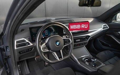 BMW 3 серия, 2025 год, 4 930 000 рублей, 4 фотография