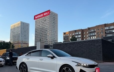 KIA K5, 2020 год, 2 850 000 рублей, 1 фотография