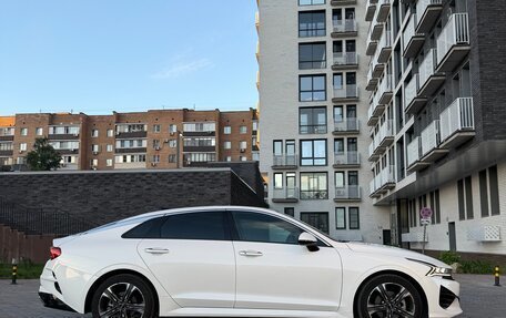 KIA K5, 2020 год, 2 850 000 рублей, 4 фотография