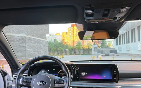 KIA K5, 2020 год, 2 850 000 рублей, 8 фотография