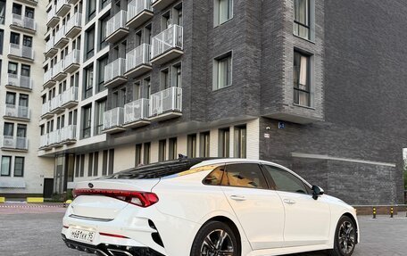 KIA K5, 2020 год, 2 850 000 рублей, 5 фотография