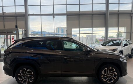 Hyundai Tucson, 2026 год, 4 630 000 рублей, 5 фотография