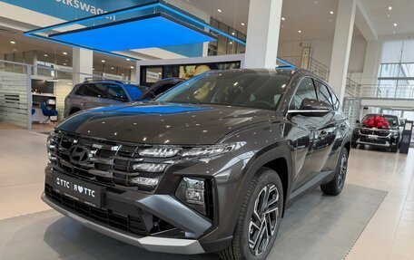 Hyundai Tucson, 2026 год, 4 630 000 рублей, 3 фотография