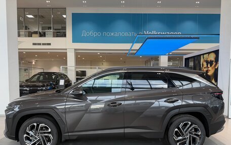 Hyundai Tucson, 2026 год, 4 630 000 рублей, 9 фотография