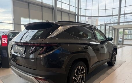 Hyundai Tucson, 2026 год, 4 630 000 рублей, 6 фотография