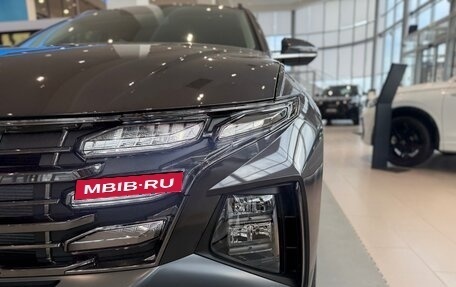 Hyundai Tucson, 2026 год, 4 630 000 рублей, 4 фотография
