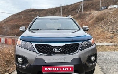 KIA Sorento II рестайлинг, 2011 год, 1 250 000 рублей, 1 фотография