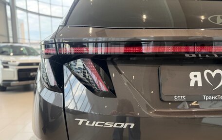 Hyundai Tucson, 2026 год, 4 630 000 рублей, 18 фотография